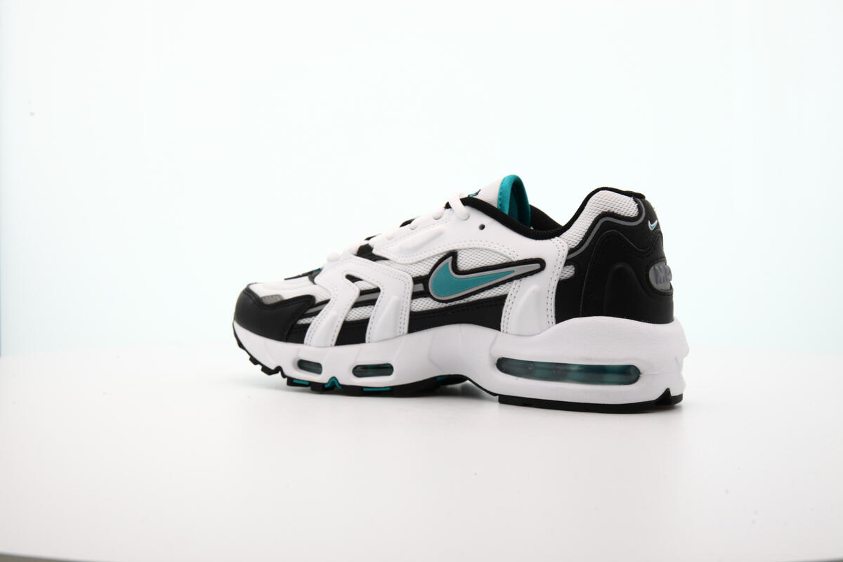 Nike AIR MAX 96 II | CZ1921-101 | AFEW STORE